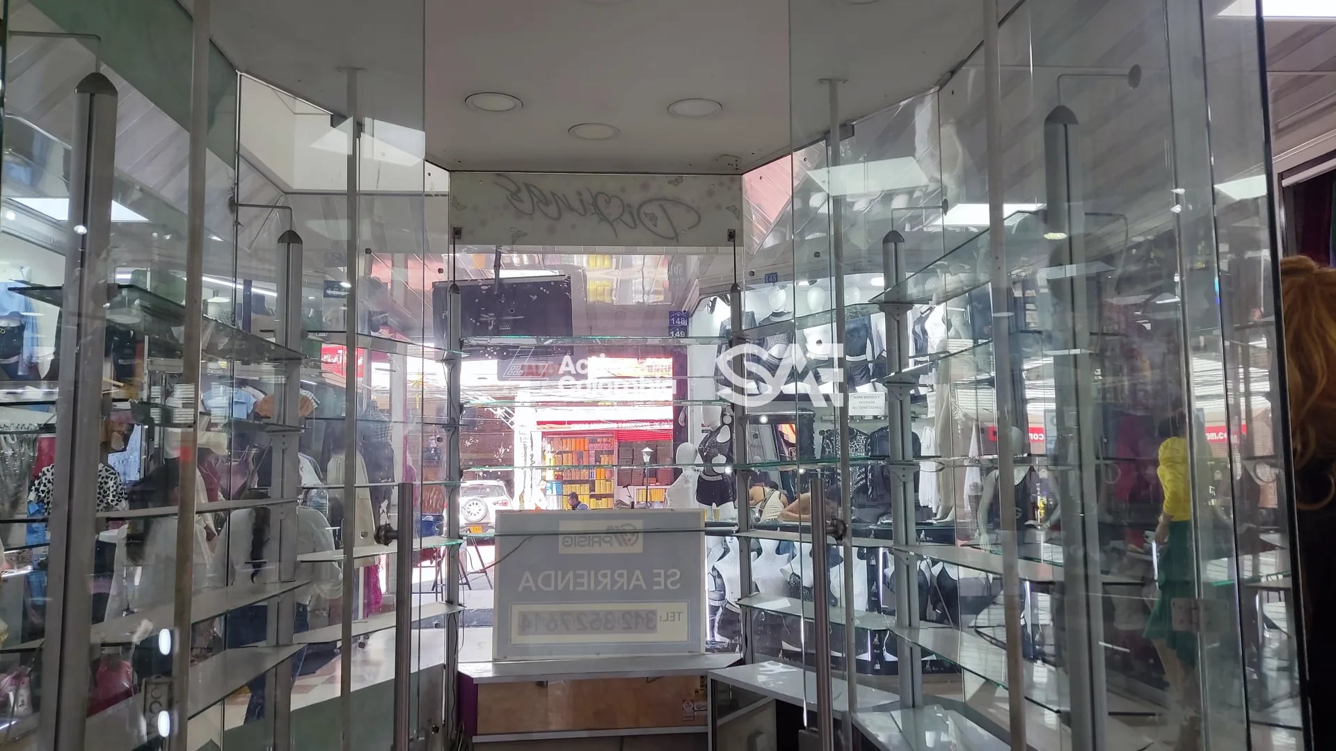 LOCAL COMERCIAL en Venta - Bogota, D.C., Bogota D C - 5