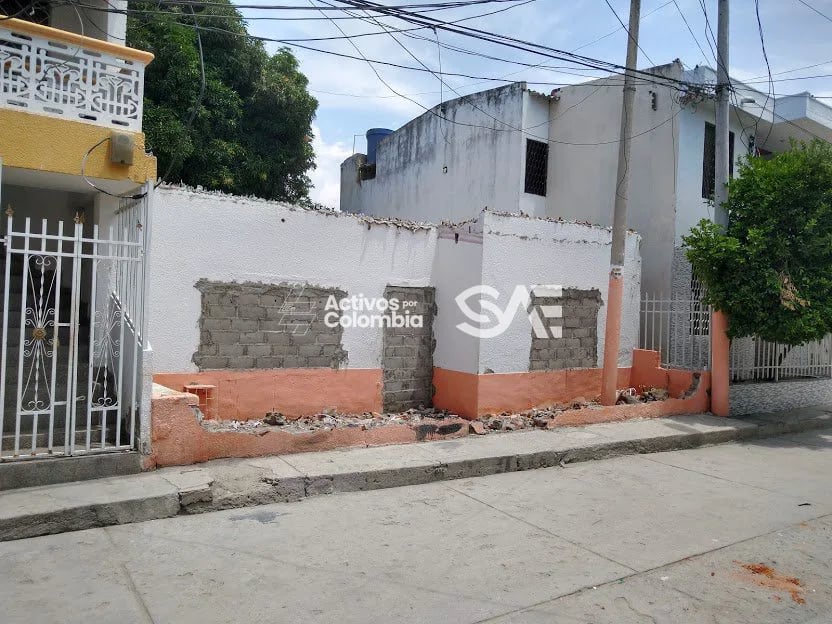 Lote en Venta - Santa marta, Magdalena - 10