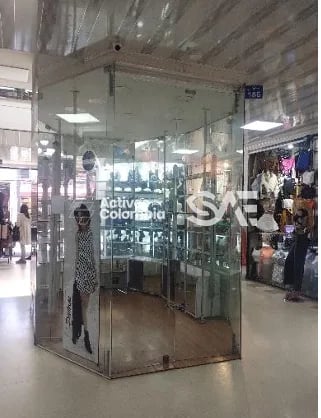 LOCAL COMERCIAL en Venta - Bogota, D.C., Bogota D C - 3