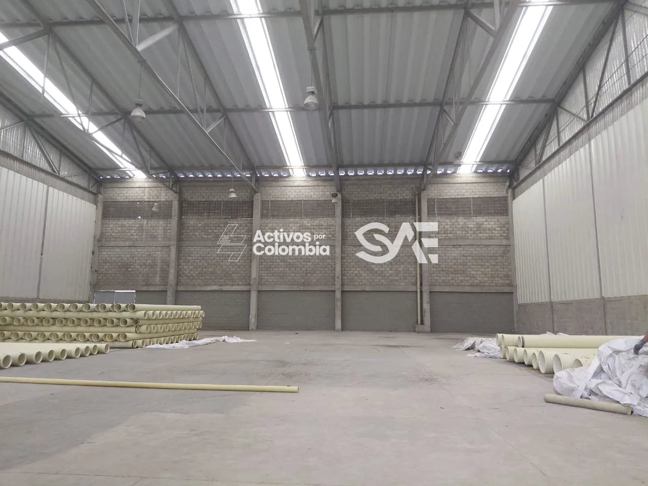 Bodega en Arriendo - Barranquilla, Atlántico - 2