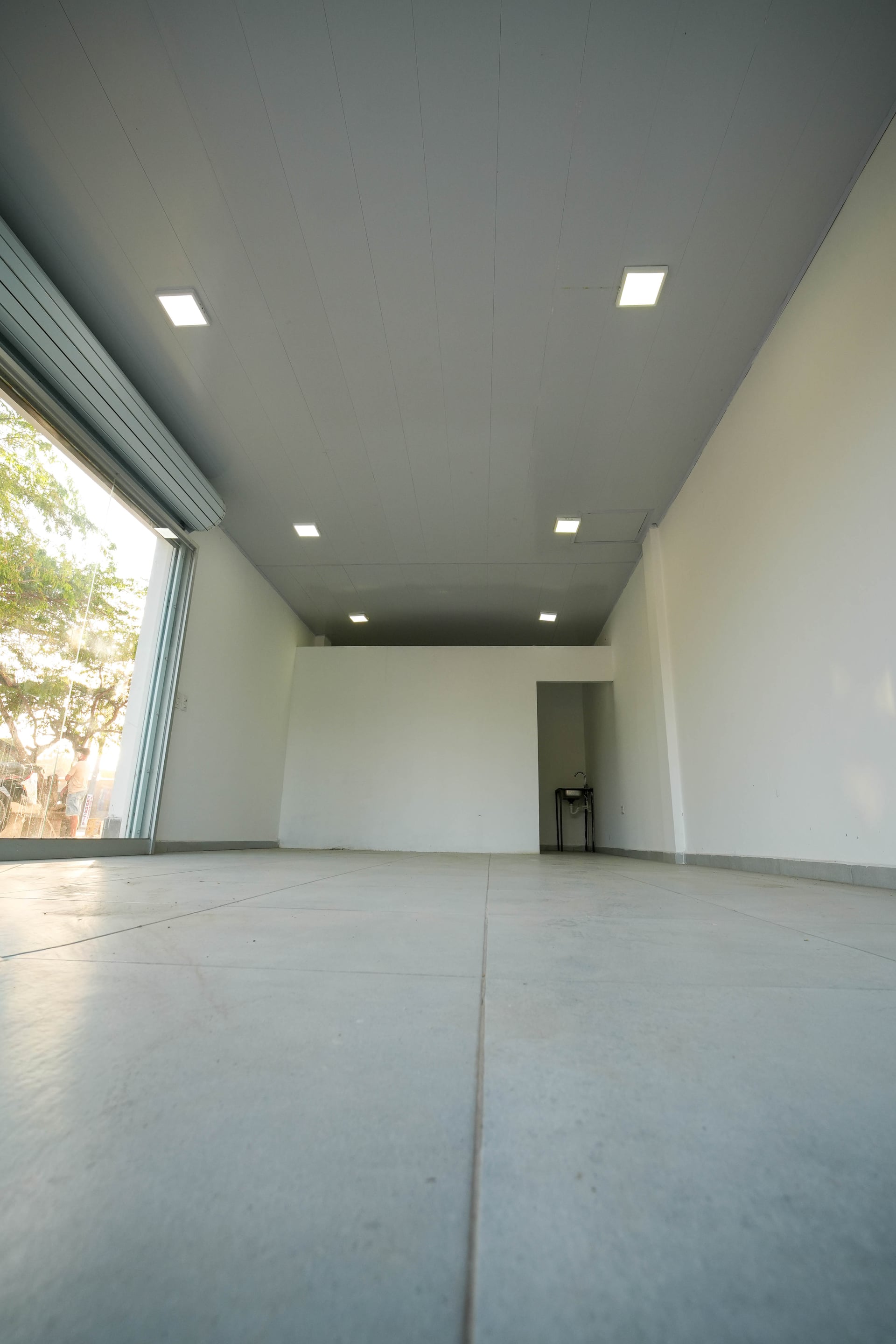 Local en Arriendo - Santa Catalina- Bolivar - 9