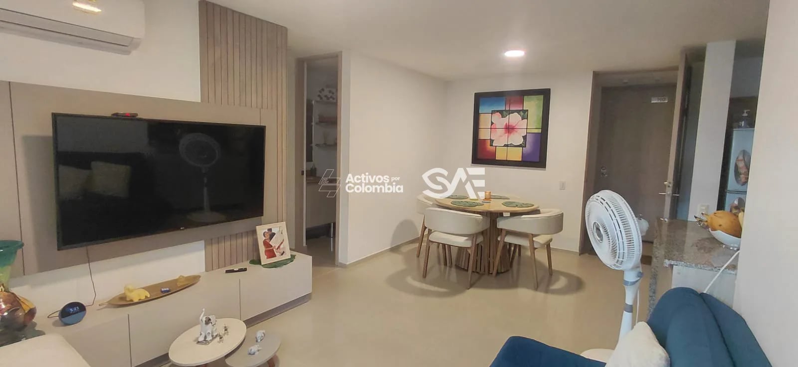 Apartamento en Venta - Barranquilla Atlántico - 5