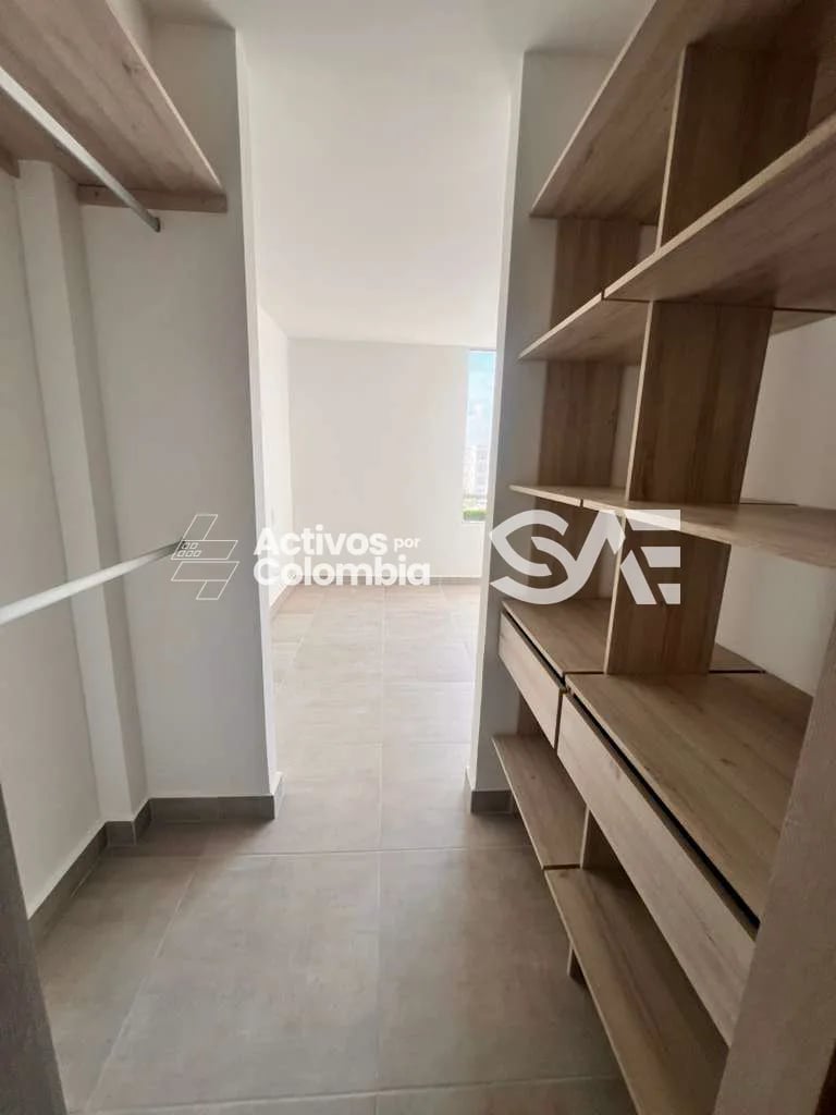 Apartamento en Arriendo - Cartagena, Bolivar - 13