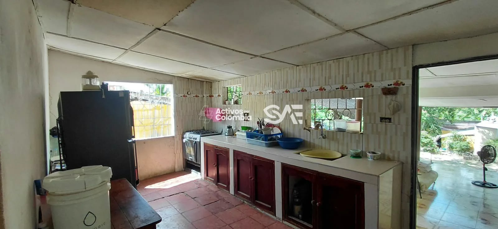 Casa en Venta - El carmen de bolivar, bolivar  - 9