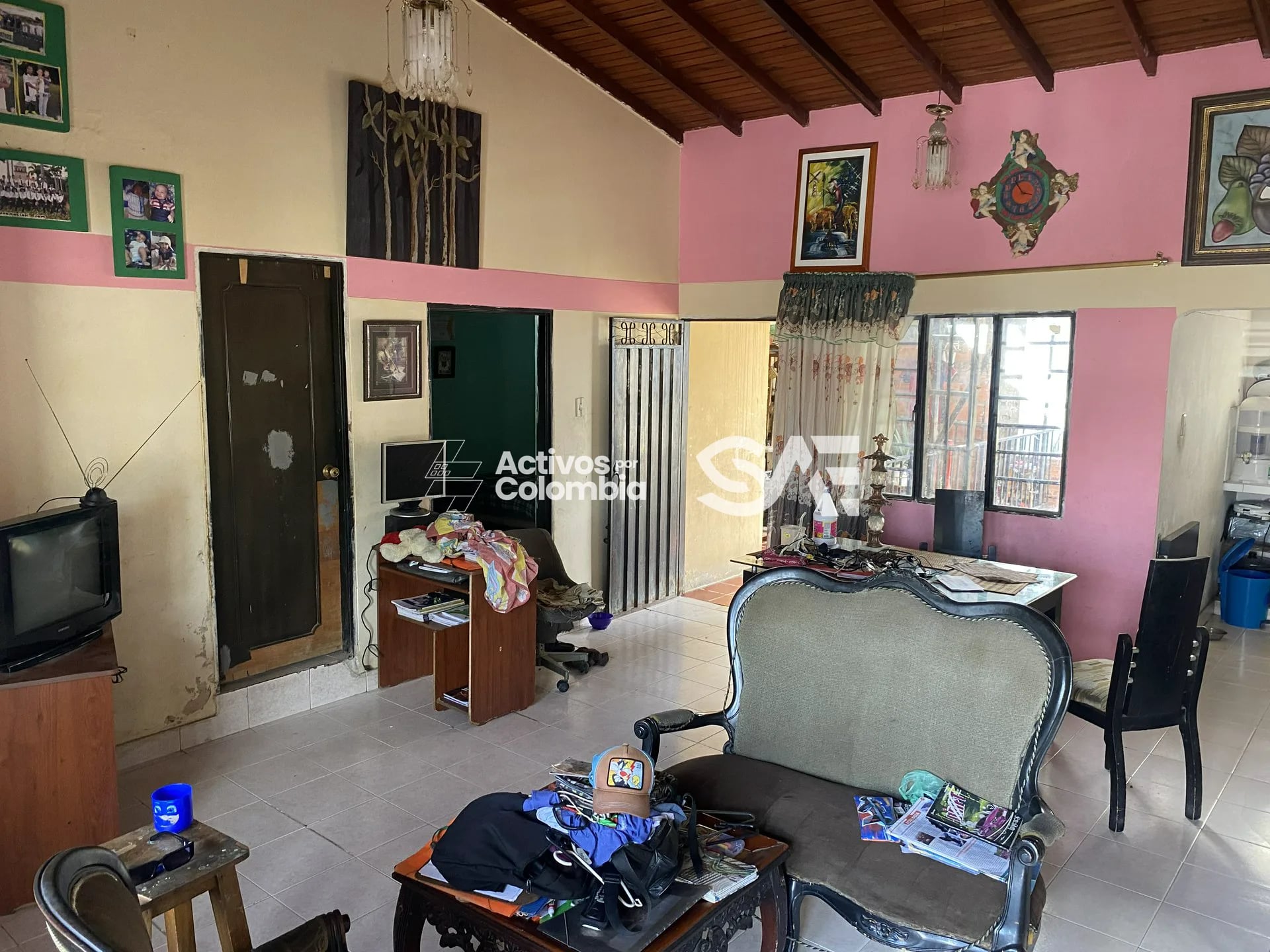 Casa en venta - Villa Del Rosario - Norte de Santander - 5