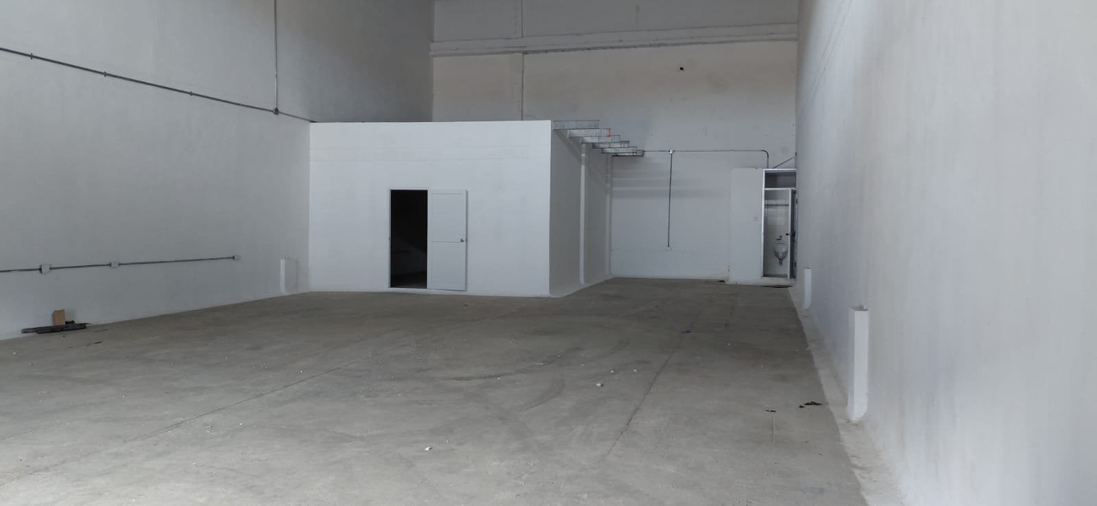 Bodega en Arriendo- Barranquilla, Atlántico - 1