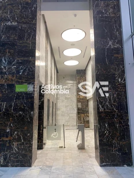 Oficina en Venta - Barranquilla, Atlántico - 11