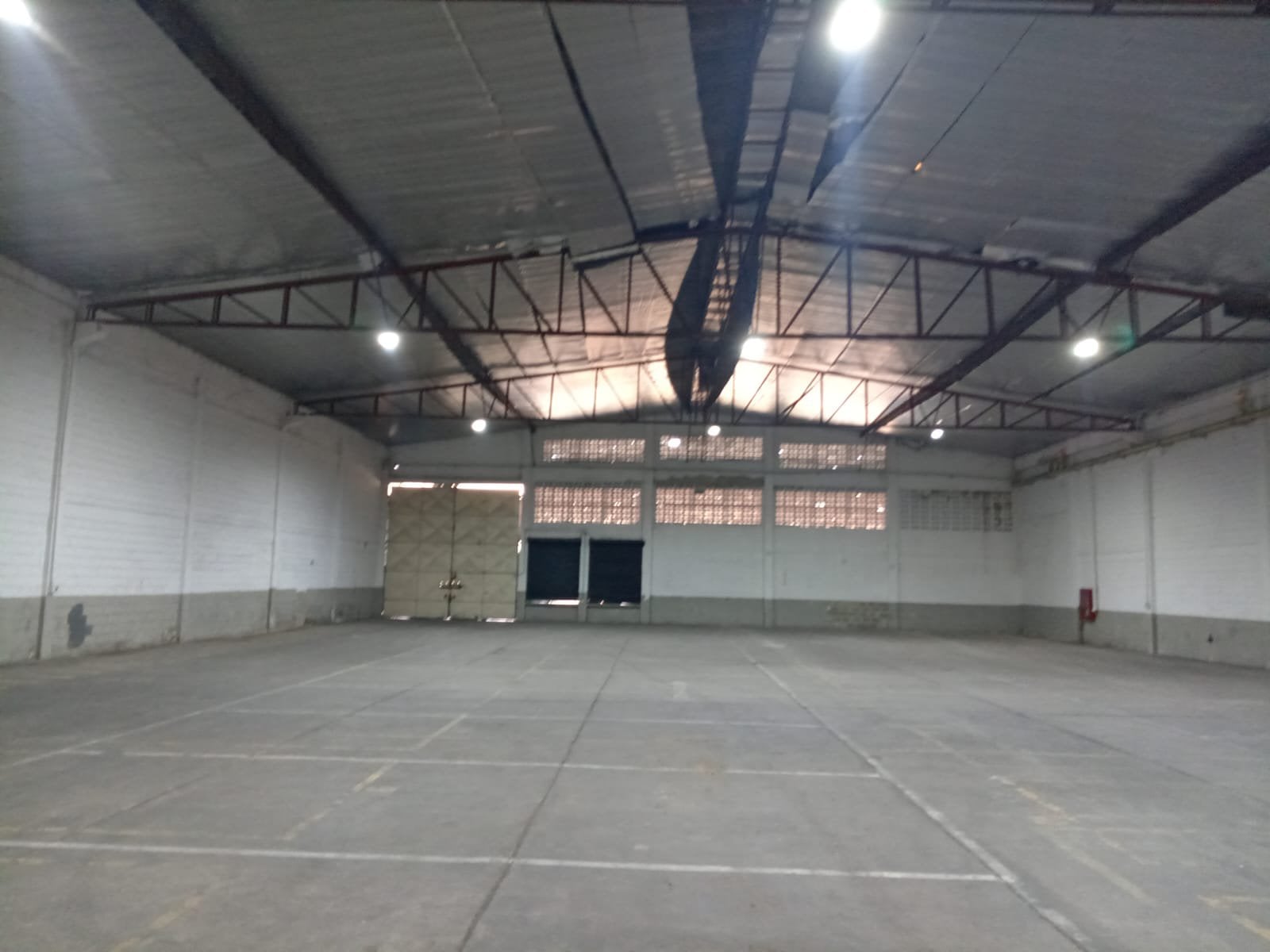 Bodega en Arriendo- Barranquilla, Atlántico - 2