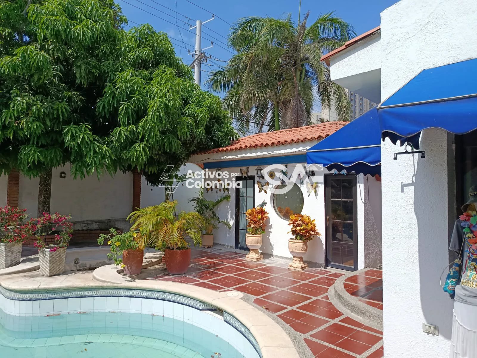 Casa en Venta - Barranquilla, Atlántico - 13