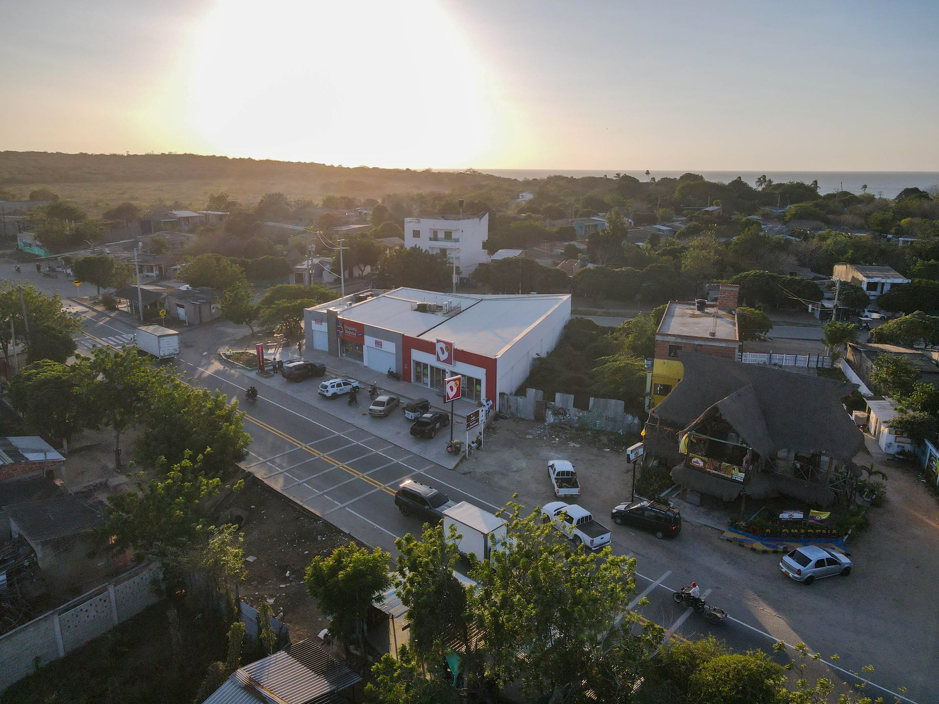 Local en Arriendo - Santa Catalina - Bolivar - 6