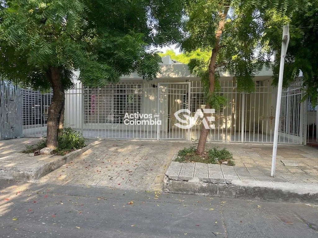 Casa en Venta - Barranquilla, Atlántico - 1
