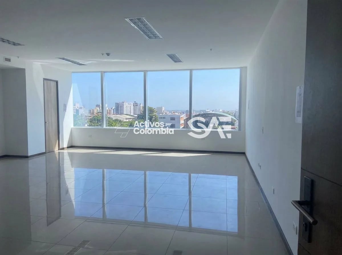Oficina en Venta - Barranquilla, Atlántico - 1