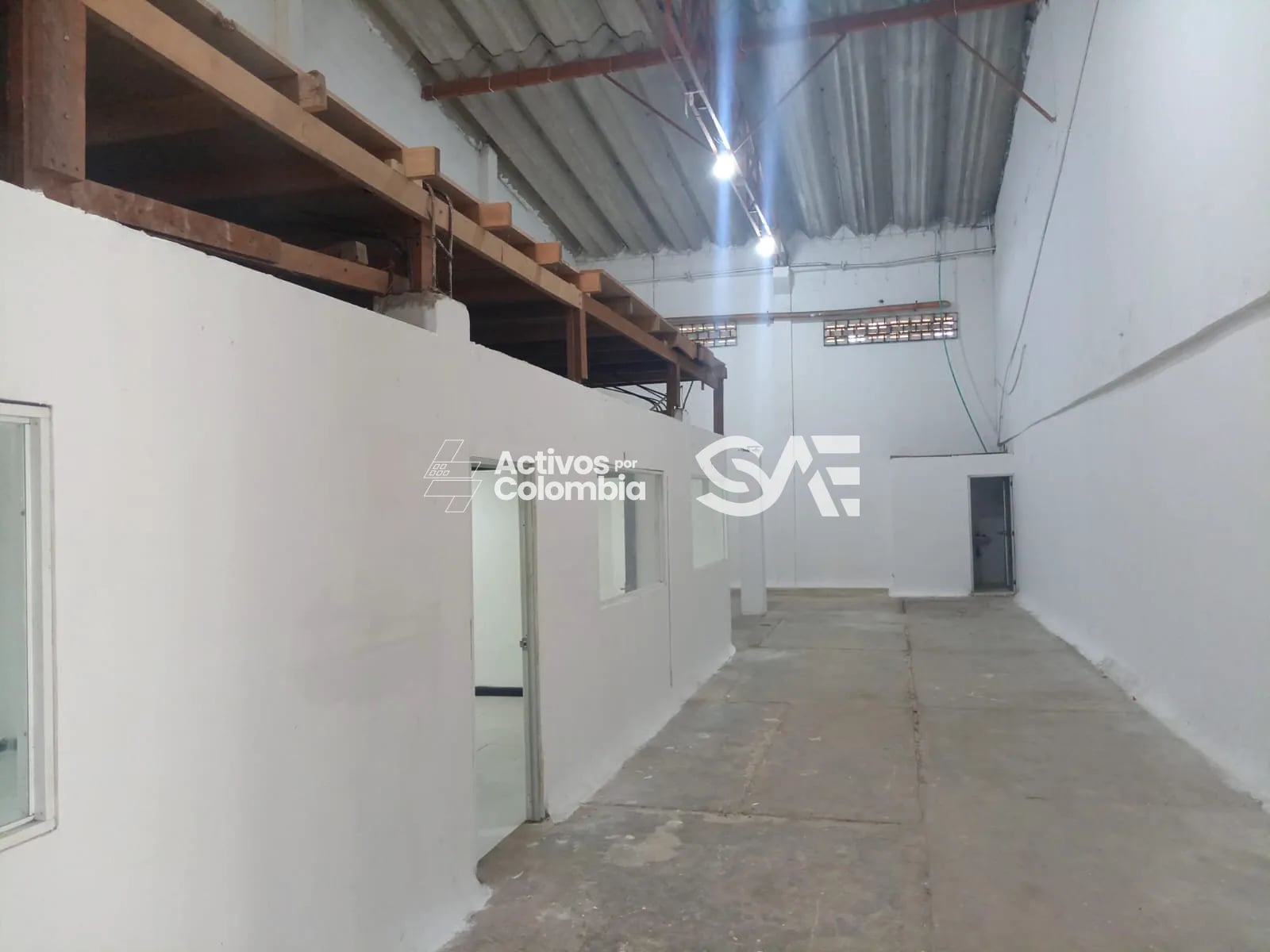 Local en Arriendo - Barranquilla, Atlantico - 4