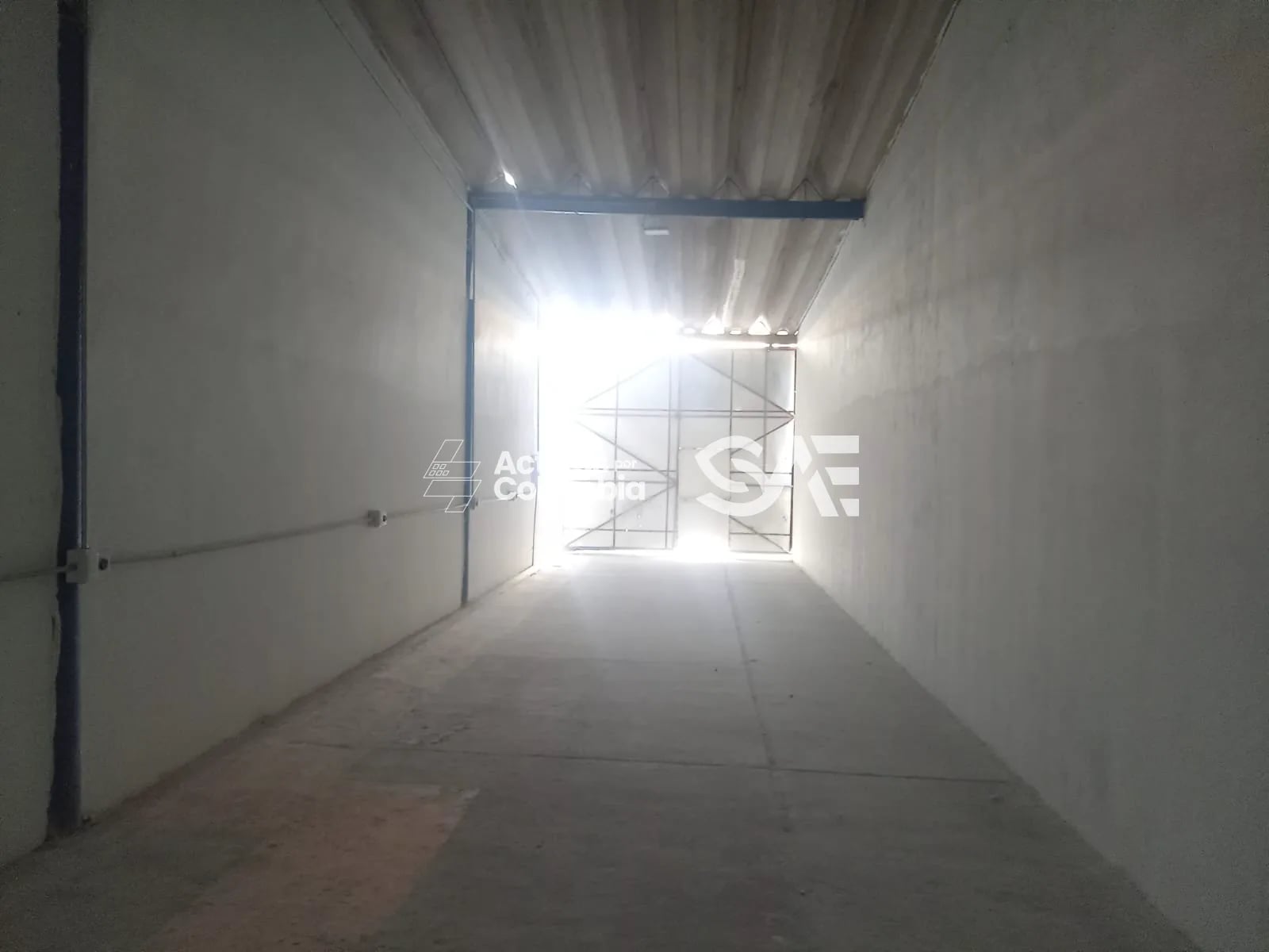 Bodega en Arriendo- Barranquilla, Atlántico - 2