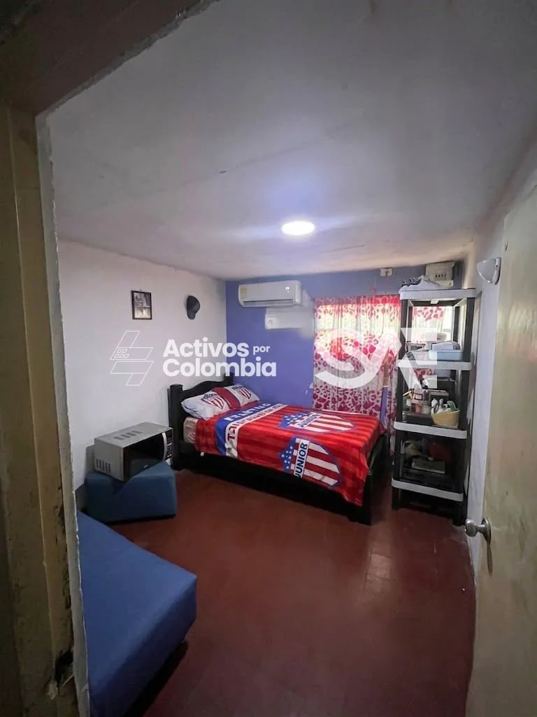 Casa en Venta - Barranquilla, Atlántico - 9