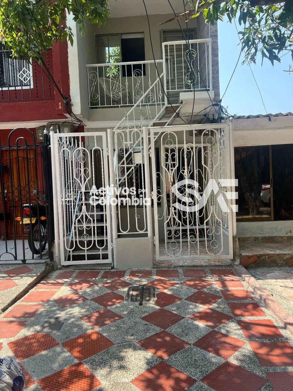 Casa en Venta - Barranquilla, Atlantico  - 1