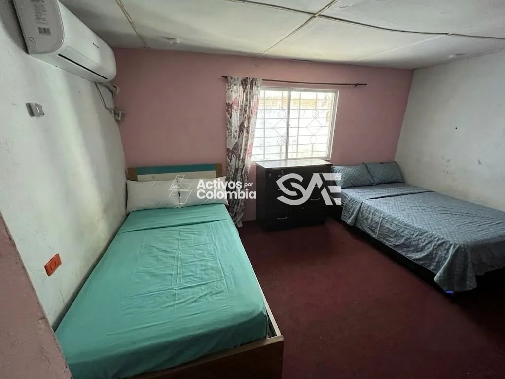 Casa en Venta - Barranquilla, Atlántico - 10