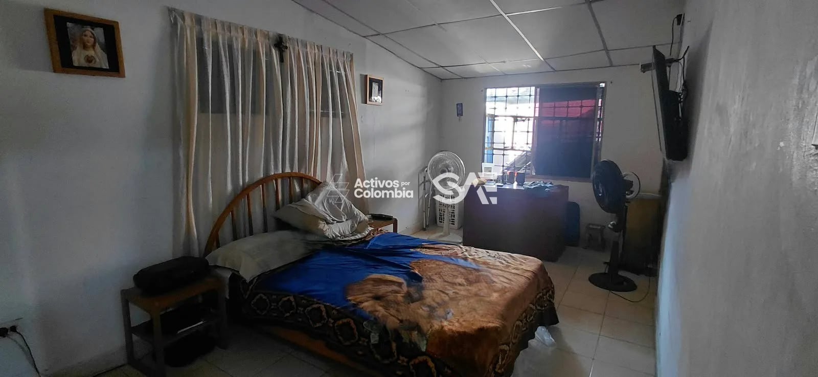 Casa en Venta - Barranquilla, Atlántico - 12
