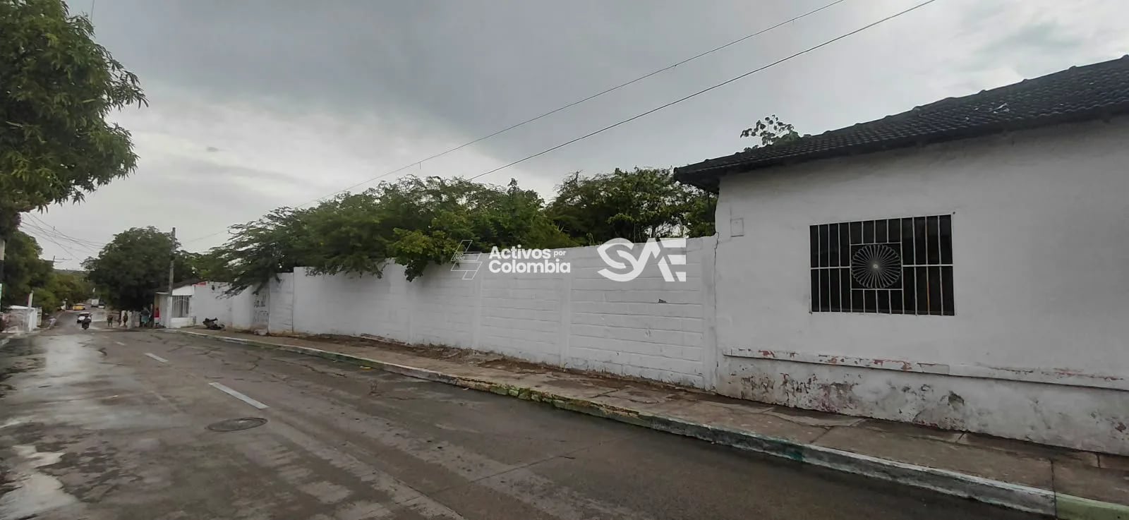Lote en venta - Galapa - Atlantico - 6