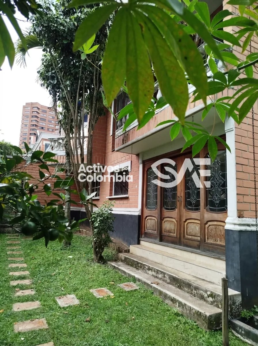 Casa en venta - Medellin, Antioquia - 5