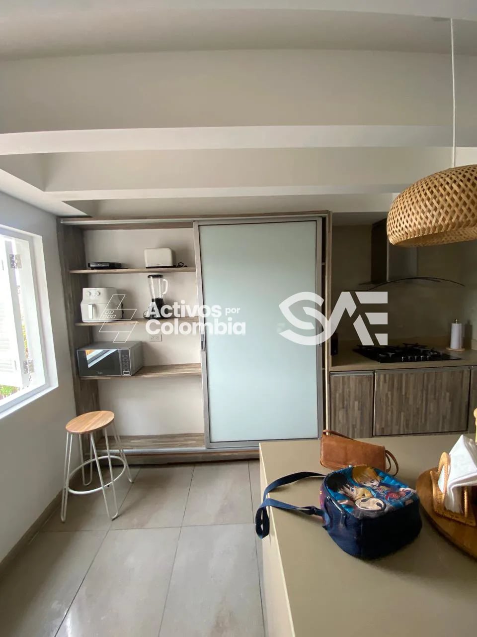 Apartamento en venta - Cartagena De Indias, Bolívar - 5