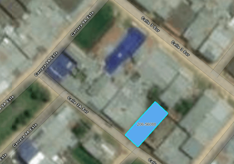 Lote en venta - Pitalito, Huila - 1