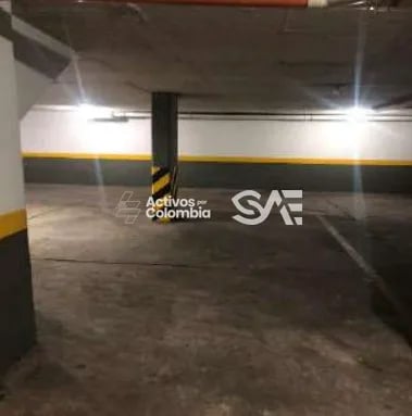 Apartamento y garaje en venta - Bogotá, Cundinamarca - 18