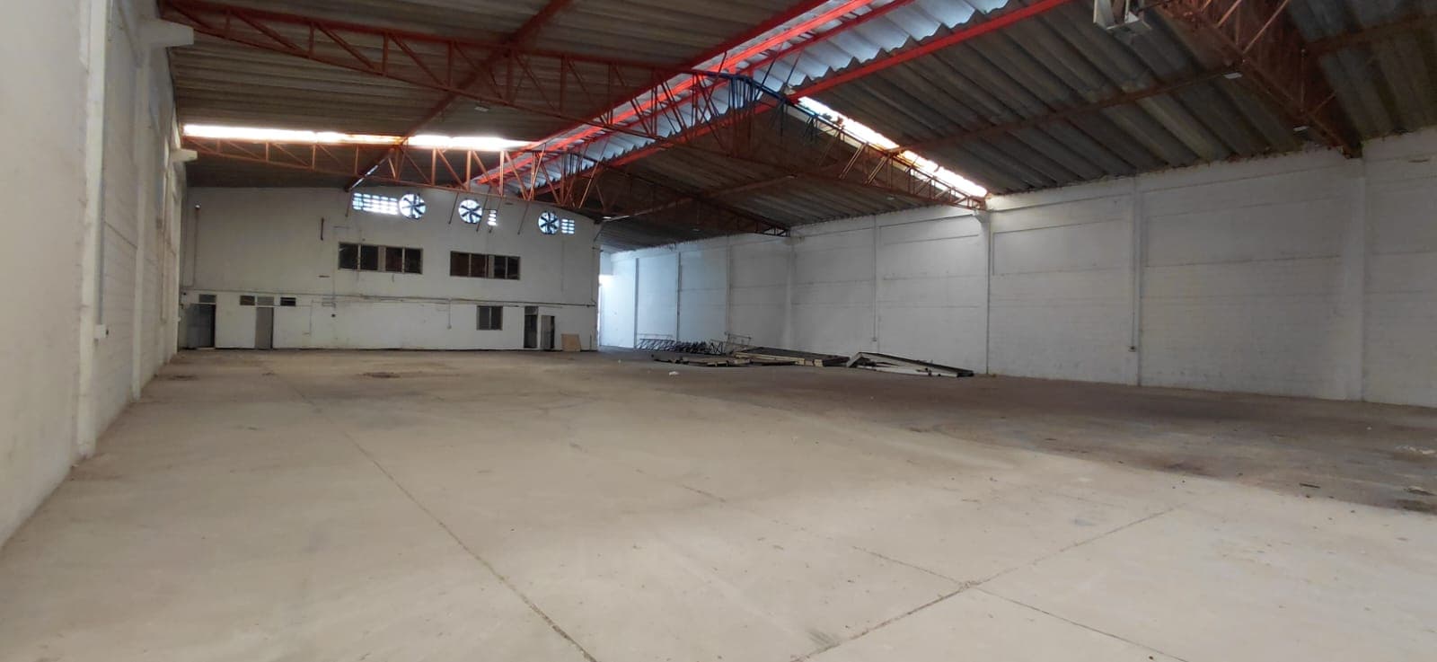 Bodega en Arriendo- Barranquilla, Atlántico