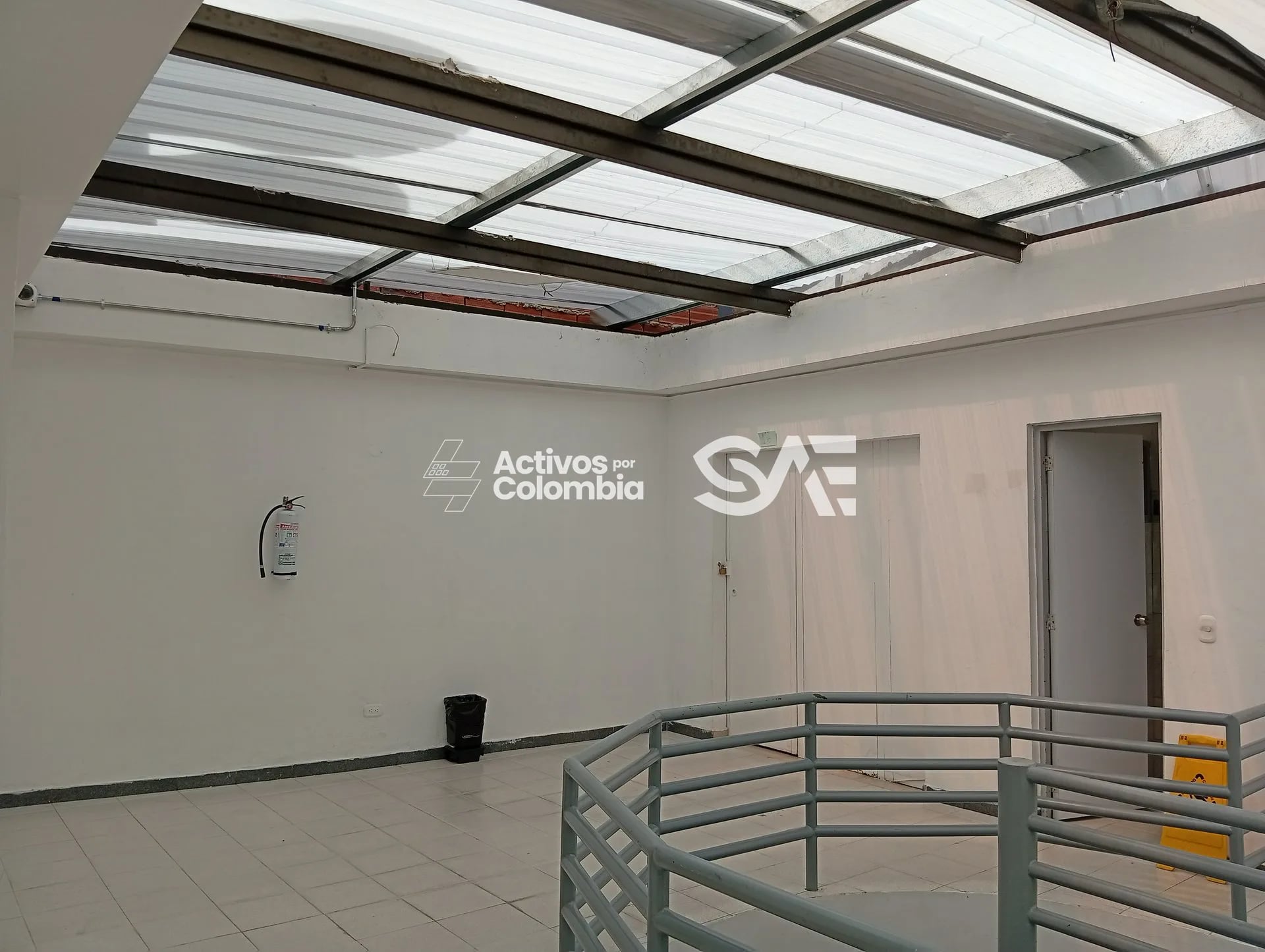 Edificio en venta - Bogotá, Cundinamarca - 15