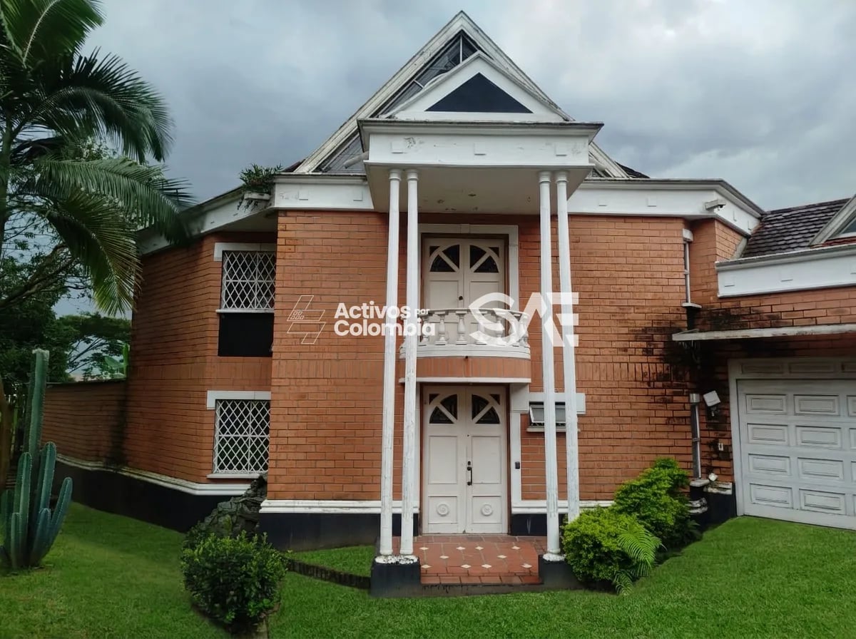 Casa en venta - Medellin, Antioquia - 6