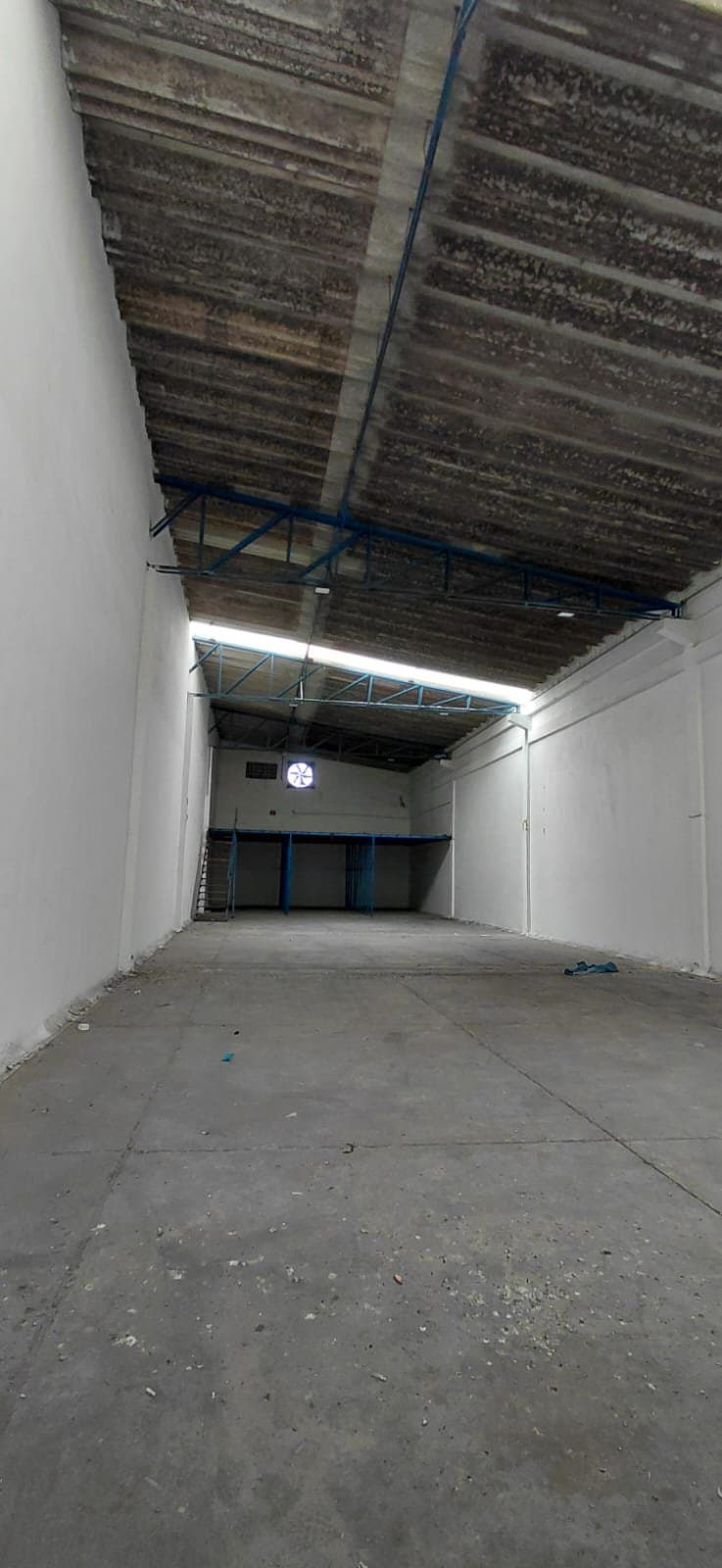 Bodega en Arriendo- Barranquilla, Atlántico