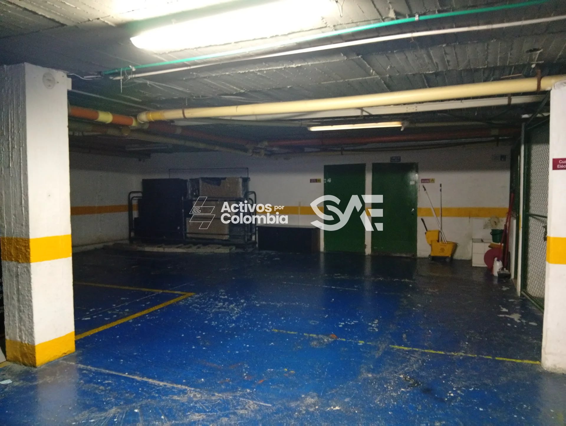 Edificio en venta - Bogotá, Cundinamarca - 19