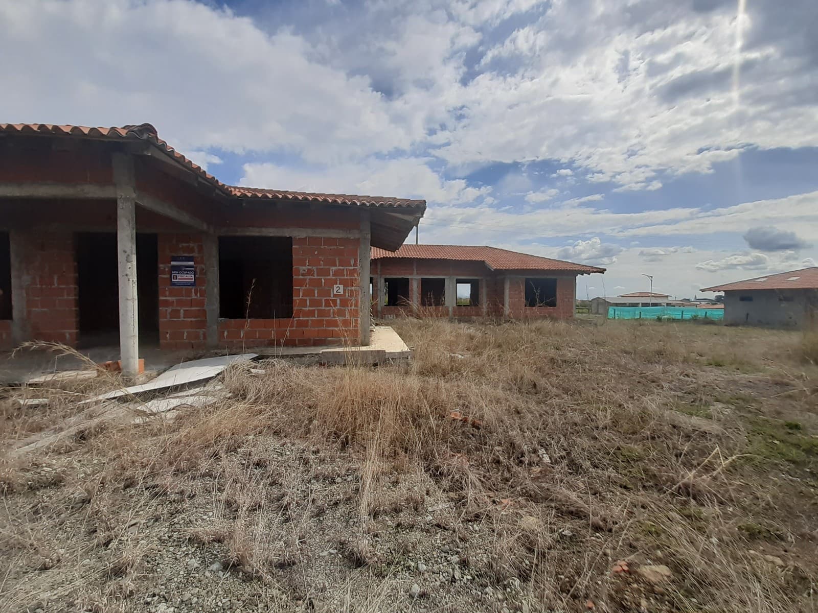 LT 2 CONDOMINIO PALMAR DEL PARAISO