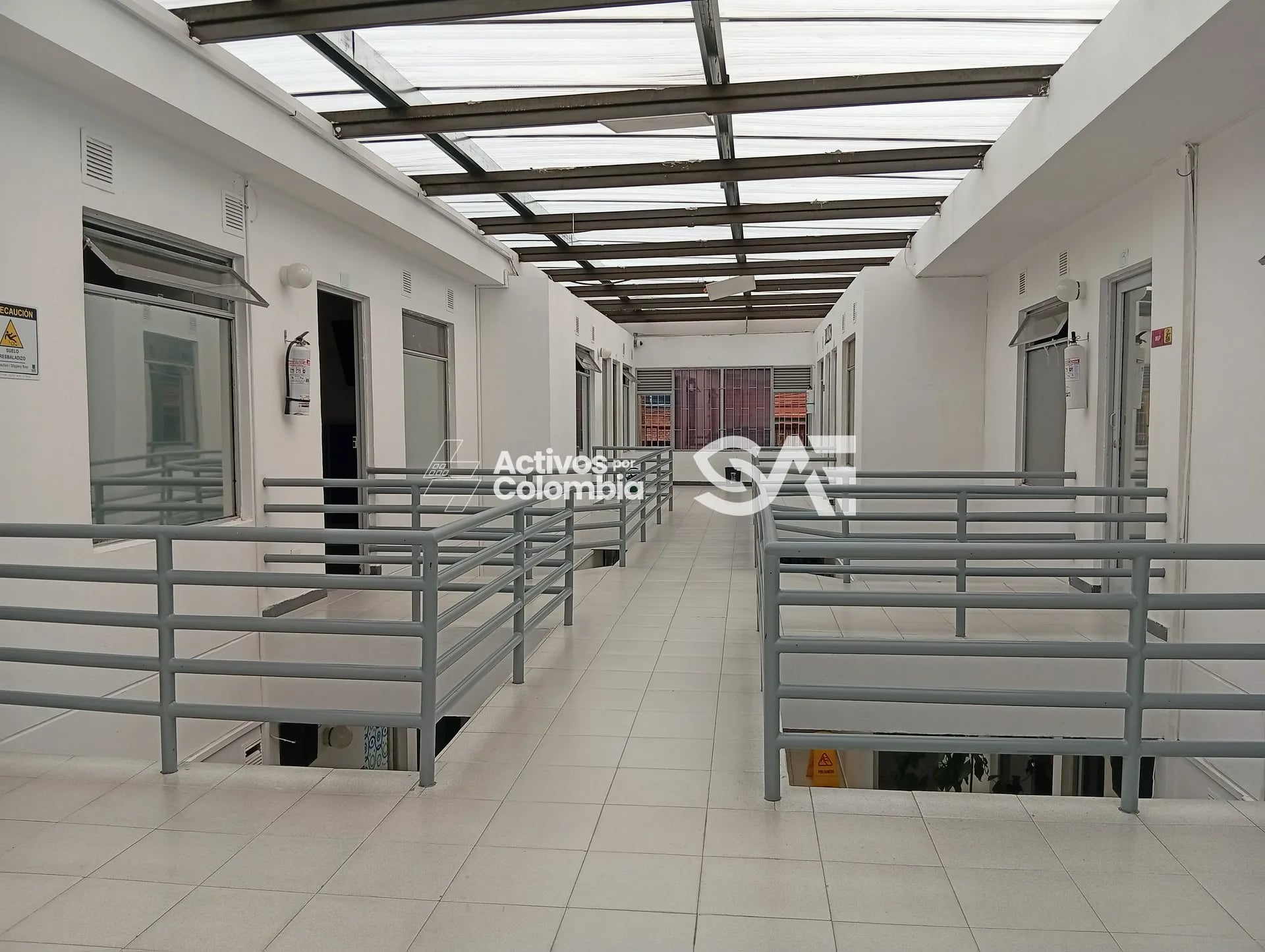 Edificio en venta - Bogotá, Cundinamarca - 17