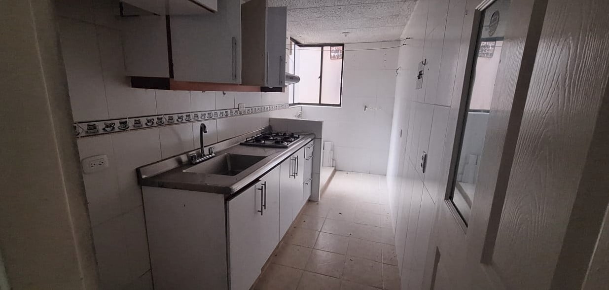 Apartamento en venta--Ibagué--Tolima - 6