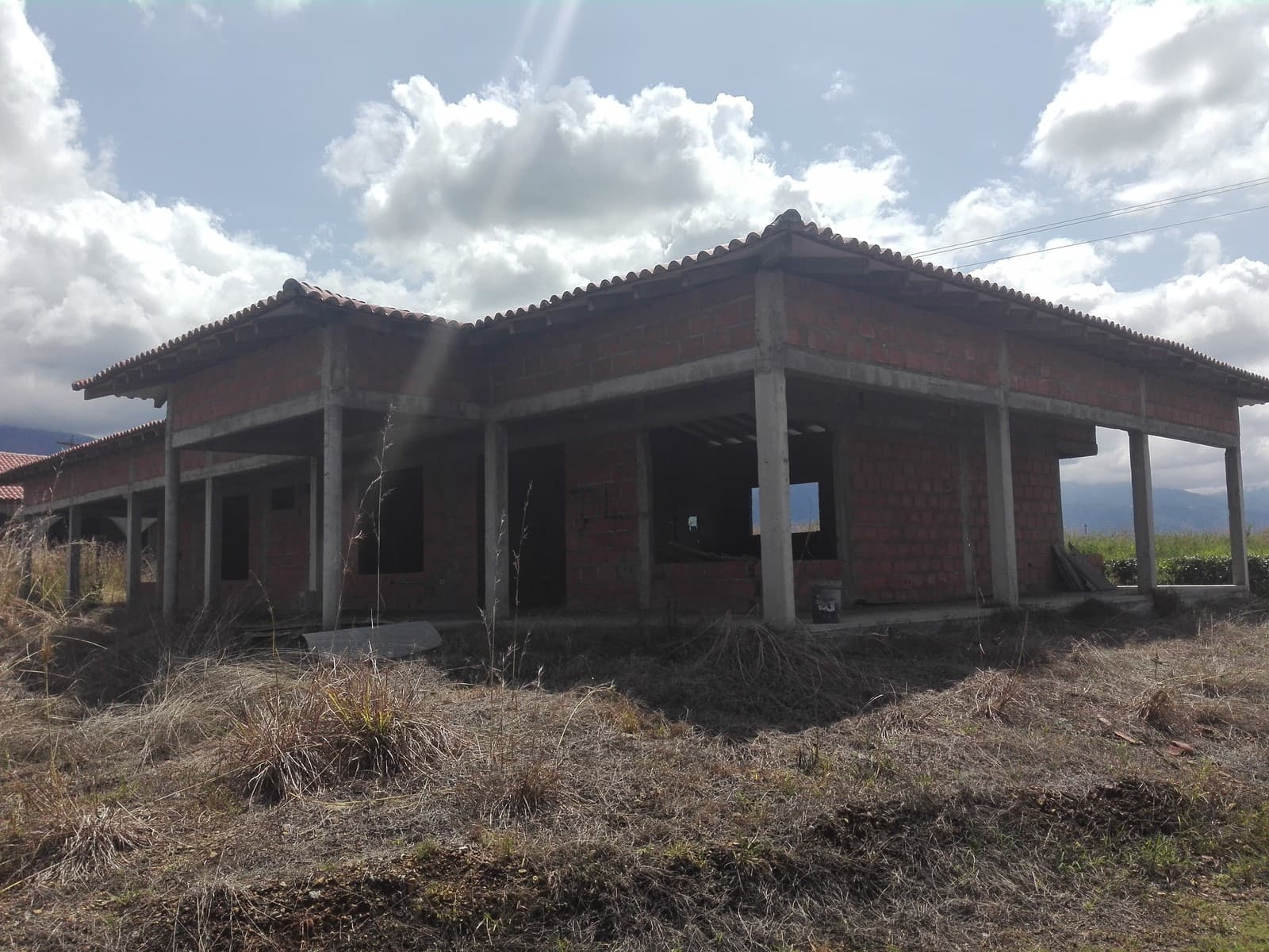 LT 10 CONDOMINIO PALMAR DEL PARAISO