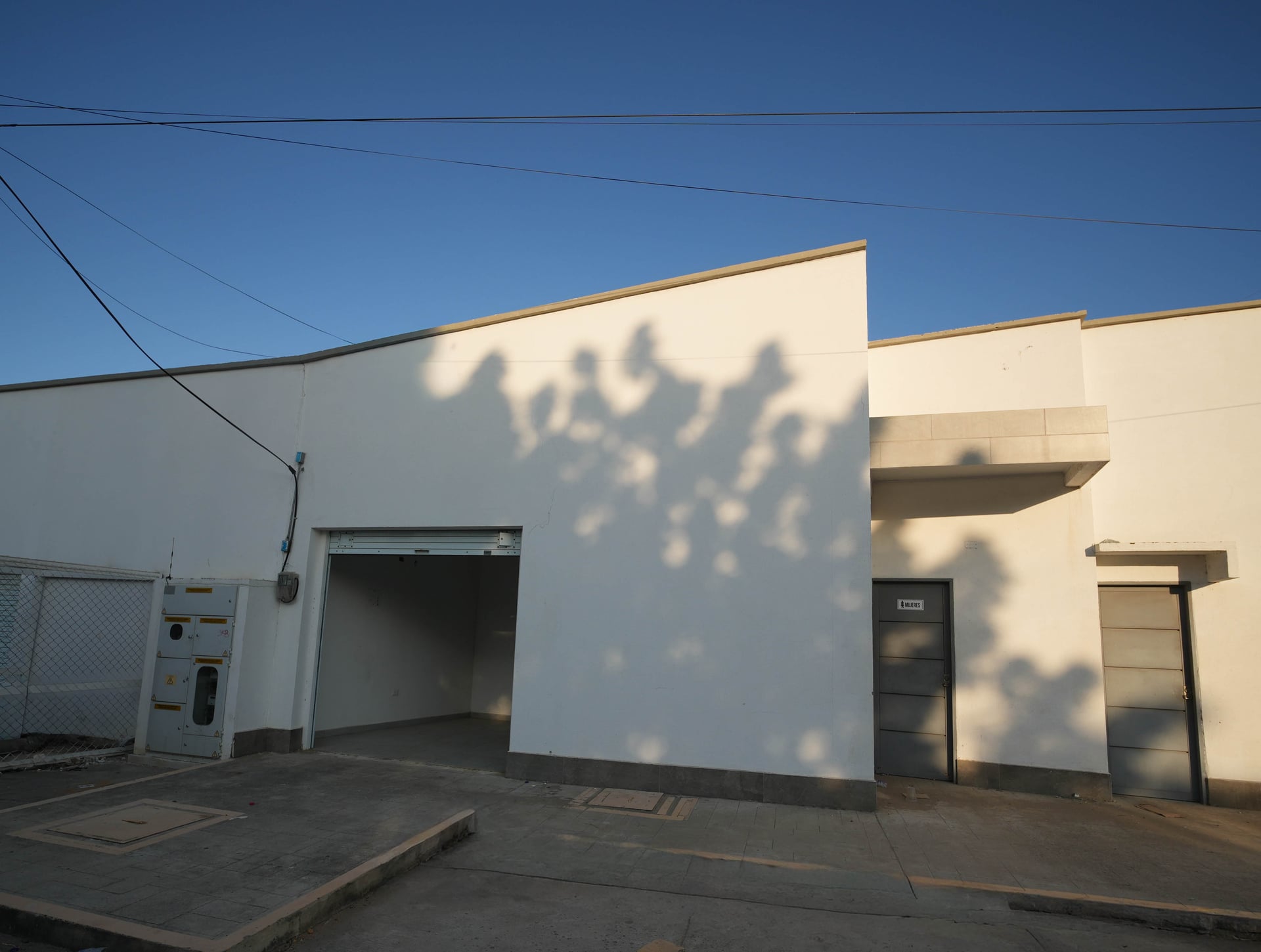 Local en Arriendo - Santa Catalina - Bolivar - 8