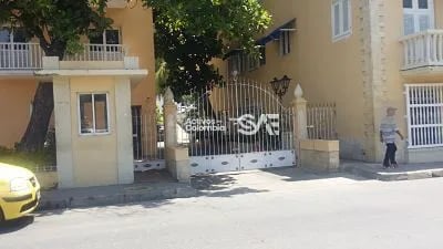 Apartamento en venta - Cartagena De Indias, Bolívar - 1