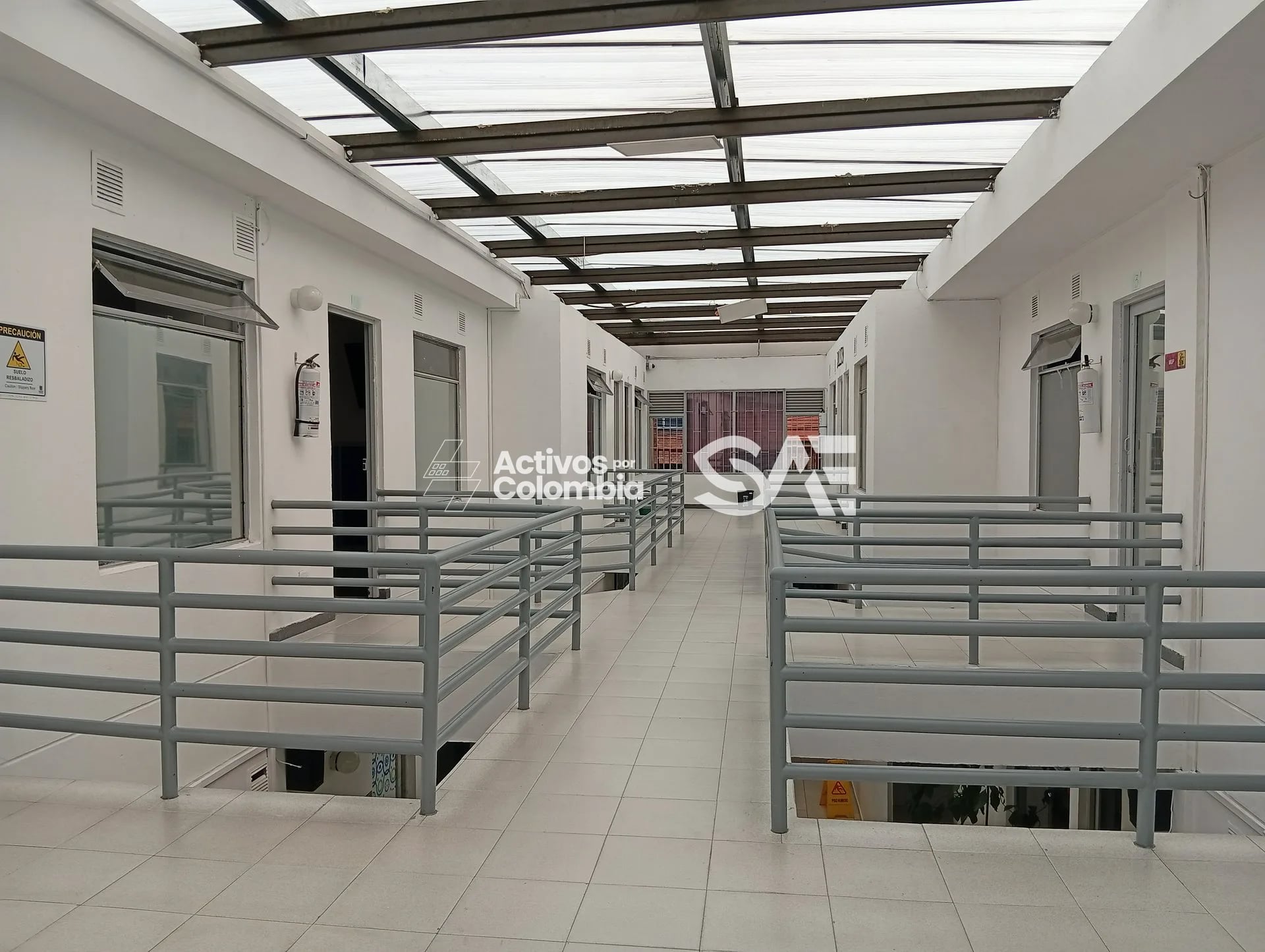 Edificio en venta - Bogotá, Cundinamarca - 16