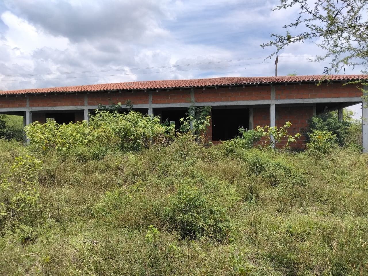 LT 11 CONDOMINIO PALMAR DEL PARAISO
