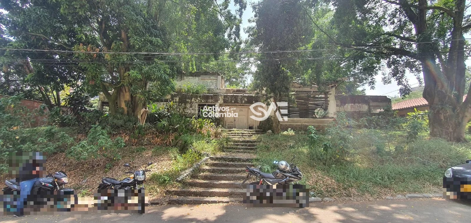 Lote en venta- Medellin. Antioquia - 5