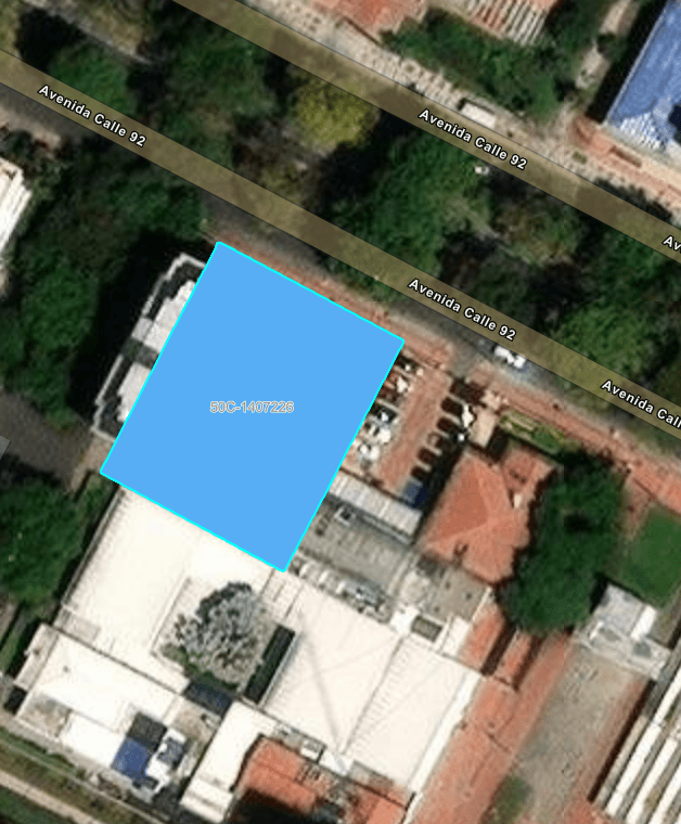 Apartamento en venta - Bogotá - 3