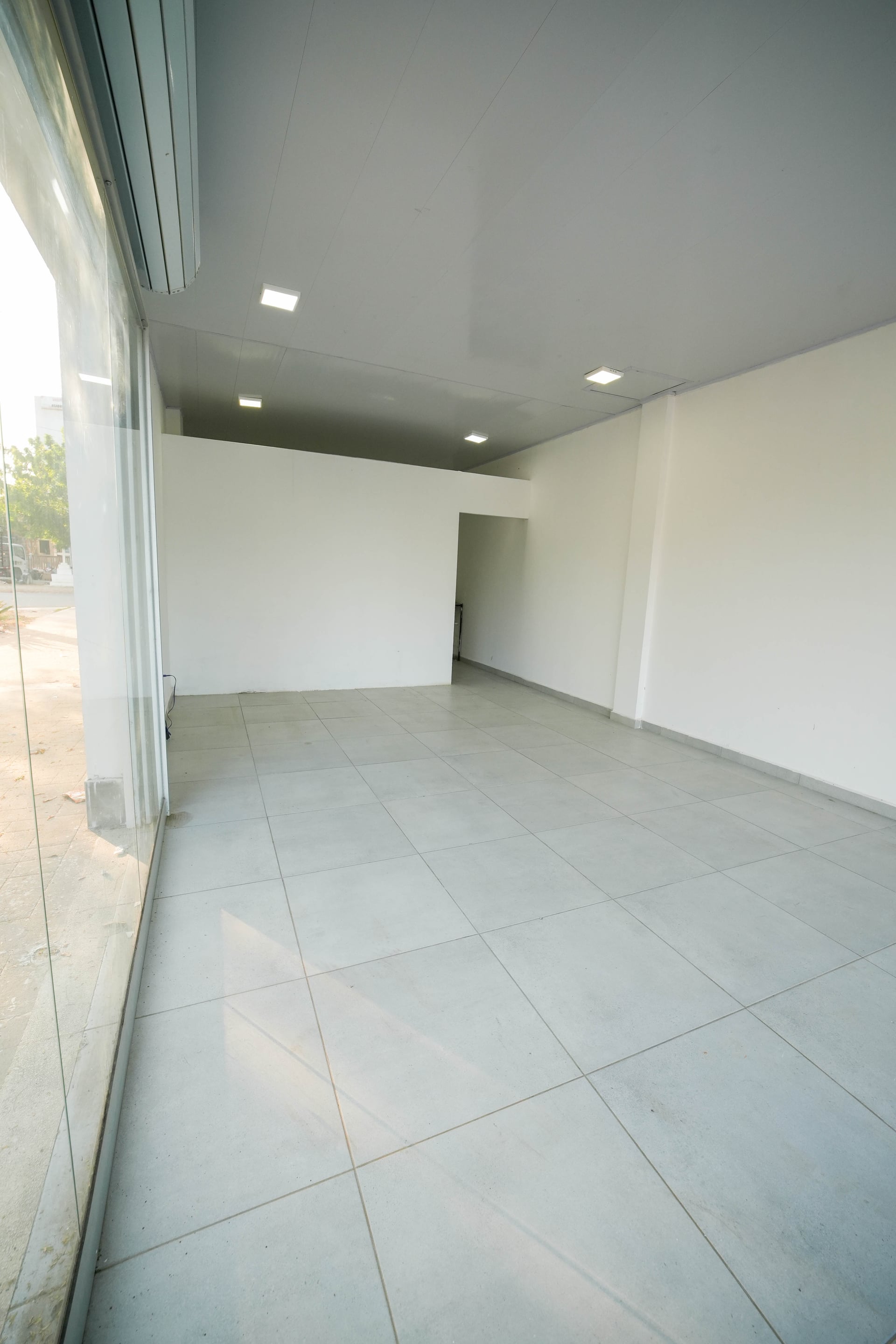 Local en Arriendo - Santa Catalina- Bolivar - 8