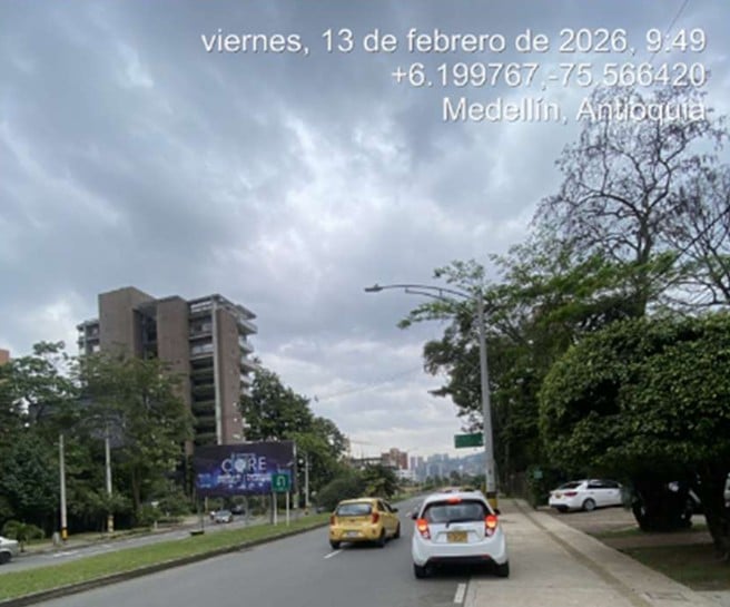 Apartamento en venta - Medellin, Antioquia
