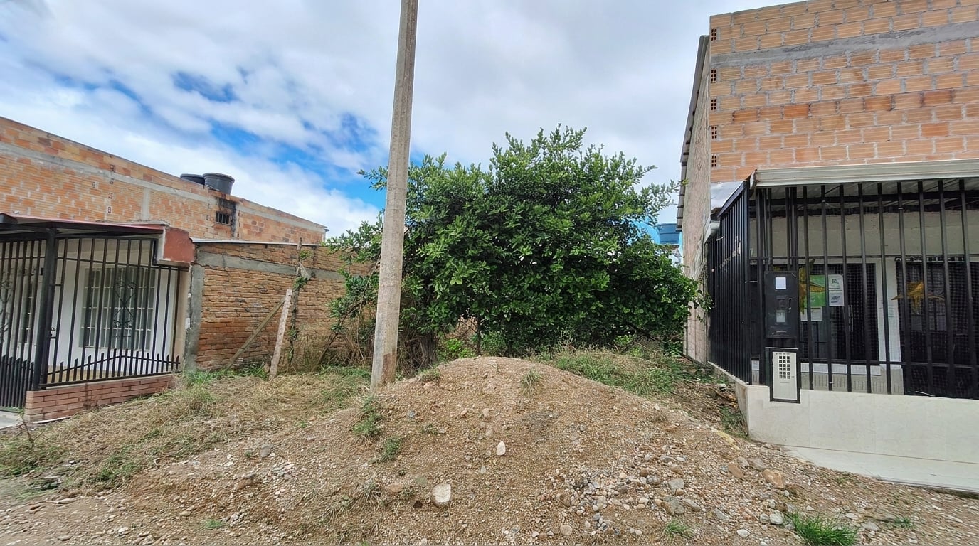 Lote en venta - Pitalito, Huila - 3