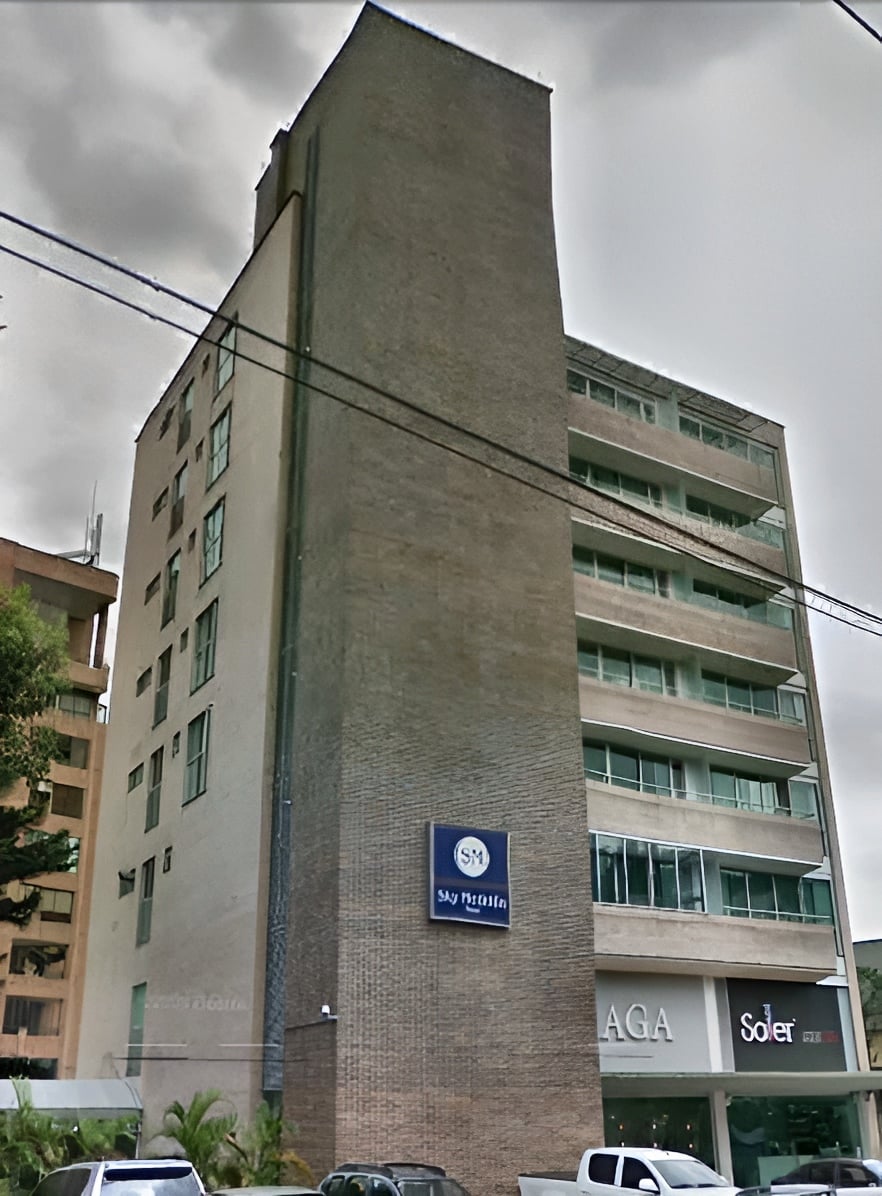 Garaje en venta - Medellin, Antioquia