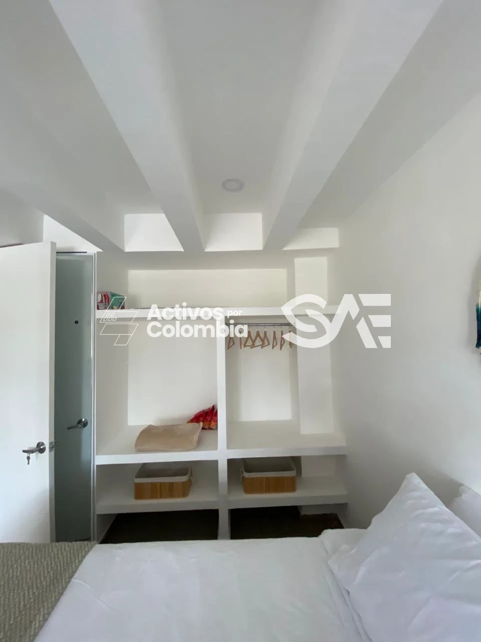Apartamento en venta - Cartagena De Indias, Bolívar - 4