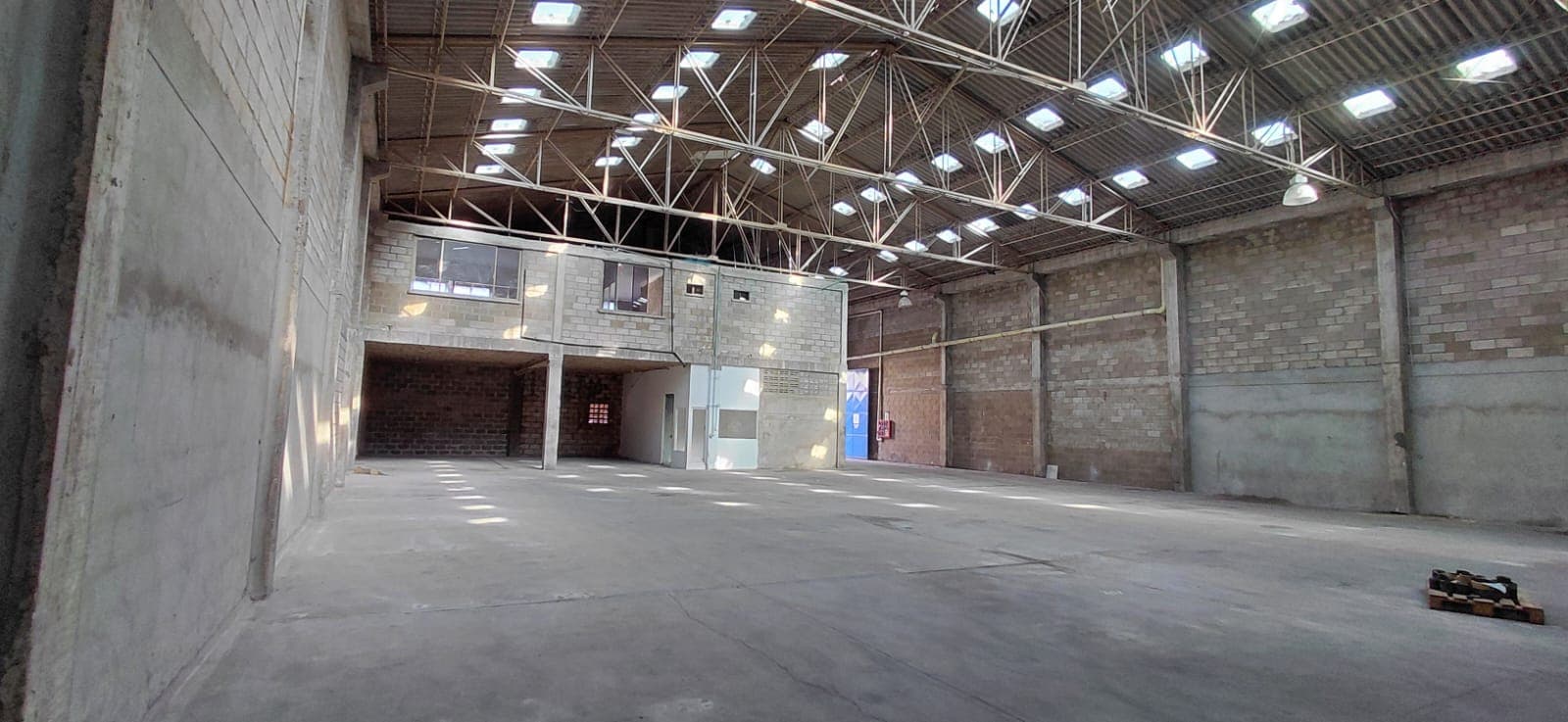 Bodega en Arriendo - Barranquilla, Atlántico