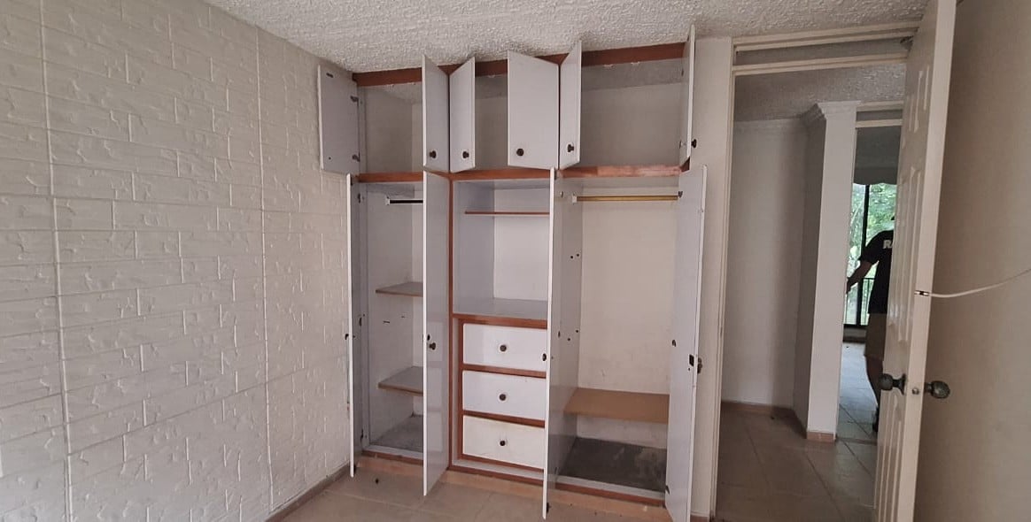 Apartamento en venta--Ibagué--Tolima - 3