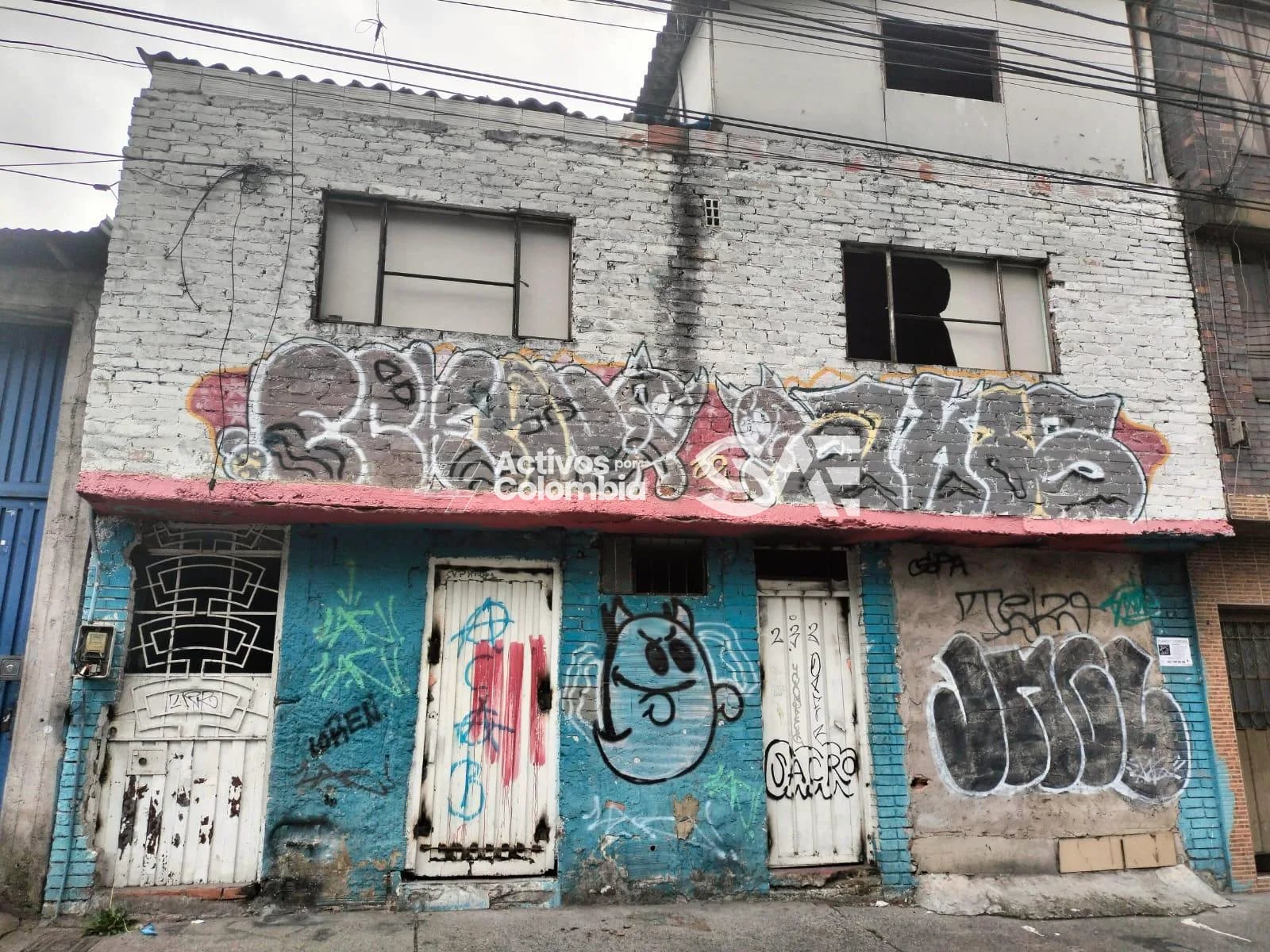 Casa en Venta - Bogota, D.C., Bogota D C - 1